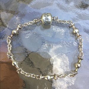 Pandora Bracelet